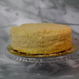 Торт «Наполеон»